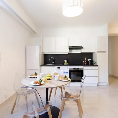 Apartamento Le Liszt Yourhosthelper Antibes