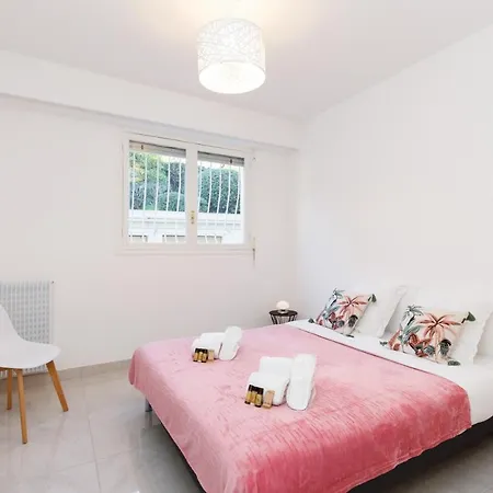 Apartamento Le Liszt Yourhosthelper